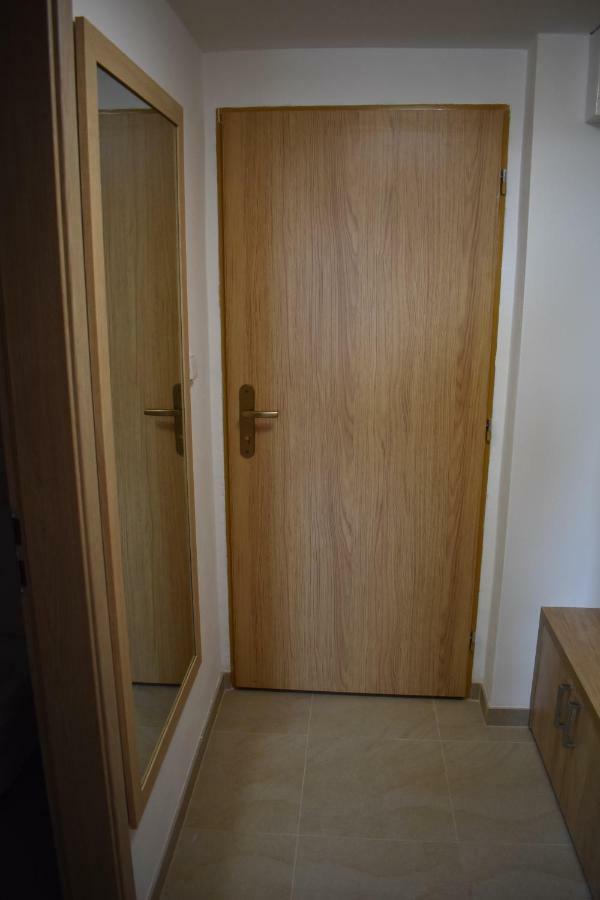 Apartma Fara Loucna nad Desnou Exterior photo