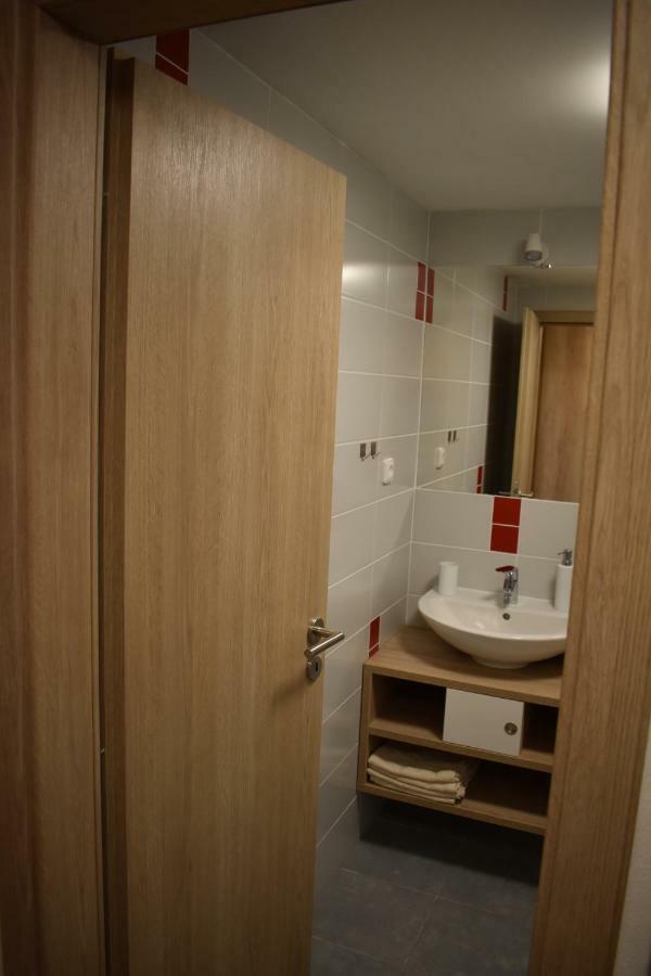 Apartma Fara Loucna nad Desnou Exterior photo